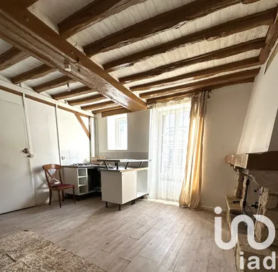 House in Nemours (77140)