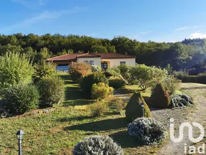 House at Cazals (46250)