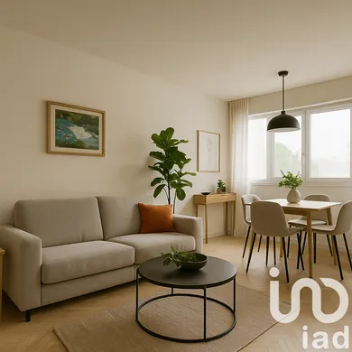 Appartement à Maurepas (78310)