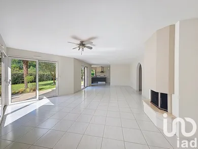 Maison à La Mézière (35520)