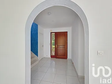 Maison à La Mézière (35520)