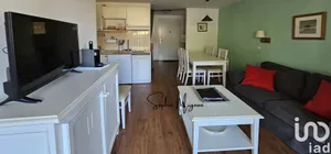 Apartment at Parentis-en-Born (40160)