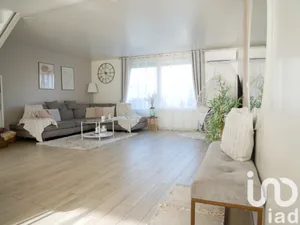 Appartement à Sarcelles (95200)