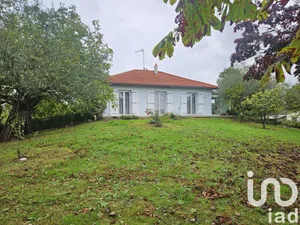 House at Rives de l'Yon (85310)