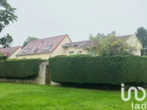 Maison à Mortefontaine (60128)