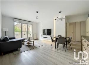 Appartement à Juvisy-sur-Orge (91260)