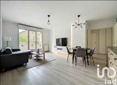 Apartment in Juvisy-sur-Orge (91260)