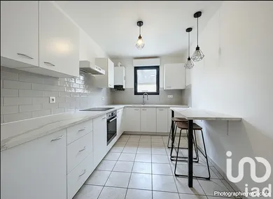 Apartment at Juvisy-sur-Orge (91260)