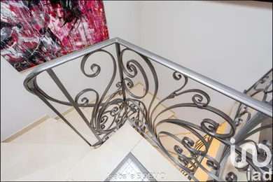 Architectural house at Cannes (06400)