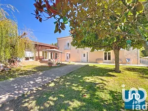 Maison à Réjaumont (32390)