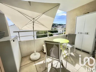 Apartment at La Seyne-sur-Mer (83500)