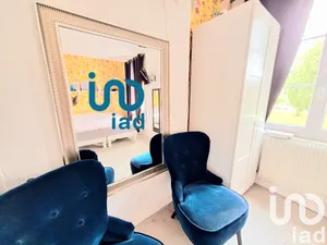 Townhouse at Bacqueville-en-Caux (76730)