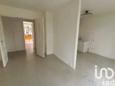Apartment in Vitry-sur-Seine (94400)