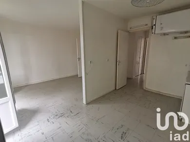 Apartment in Vitry-sur-Seine (94400)