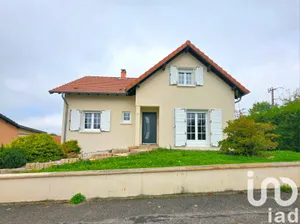 Maison à Seingbouse (57455)