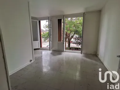 Appartement à Vitry-sur-Seine (94400)