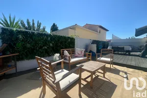 Maison traditionnelle à Pia (66380)