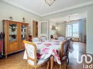 Maison de ville à Serémange-Erzange (57290)