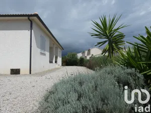 Maison à Cervione (20221)