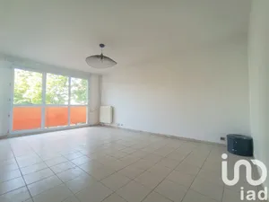 Apartment at Le Havre (76620)