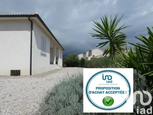 Maison à Cervione (20221)