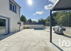 Maison à Morangis (91420)