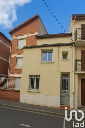 Immeuble à Melun (77000)
