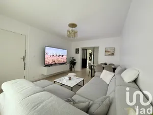 Appartement à Domont (95330)