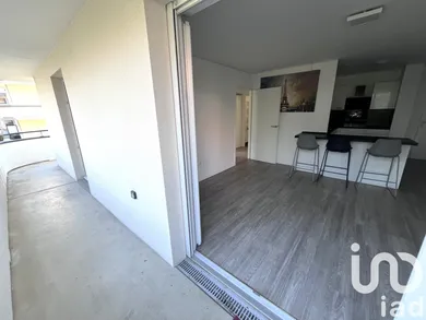 Appartement à Thiais (94320)