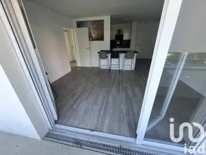 Appartement à Thiais (94320)