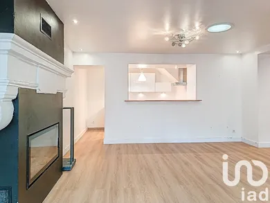 Maison à Villecey-sur-Mad (54890)