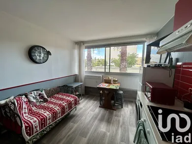 Studio in Balaruc-les-Bains (34540)