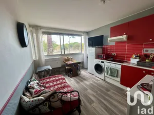 Studio à Balaruc-les-Bains (34540)