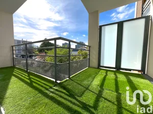 Apartment in Châtenay-Malabry (92290)