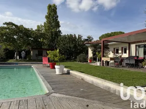 Maison à Andilly (17230)