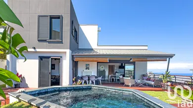 Maison à Saint-Leu (97424)