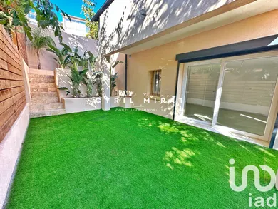 House at Ollioules (83190)