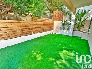 Appartement à Ollioules (83190)