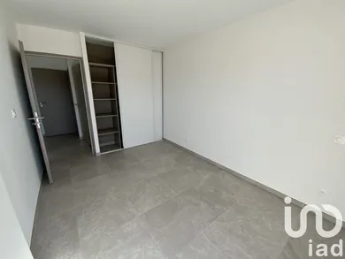 Apartment in Béziers (34500)