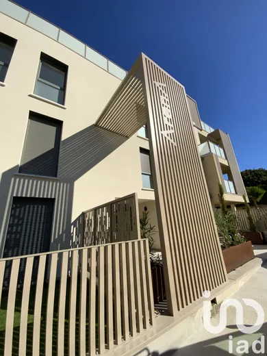 Apartment in Béziers (34500)