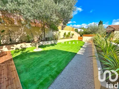 Apartment in Ollioules (83190)