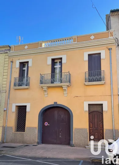 Maison à Marseillan (34340)