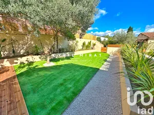 Maison à Ollioules (83190)