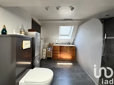 Maison à Mouvaux (59420)