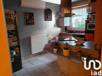 Appartement à Bischheim (67800)