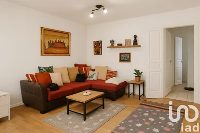 Apartment in Bischheim (67800)