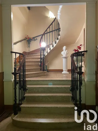 Maison à Marseillan (34340)