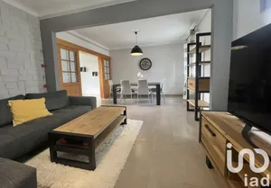 Maison à Forbach (57600)