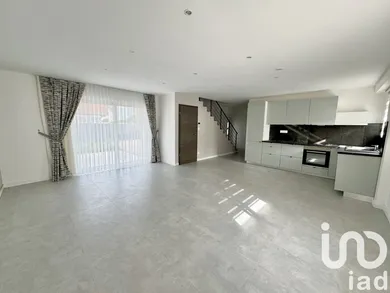 Maison à Retzwiller (68210)