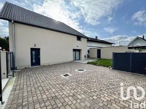 Maison à Retzwiller (68210)